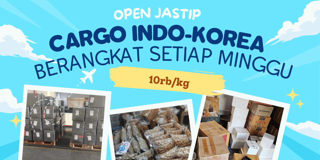 jastip indo korea
