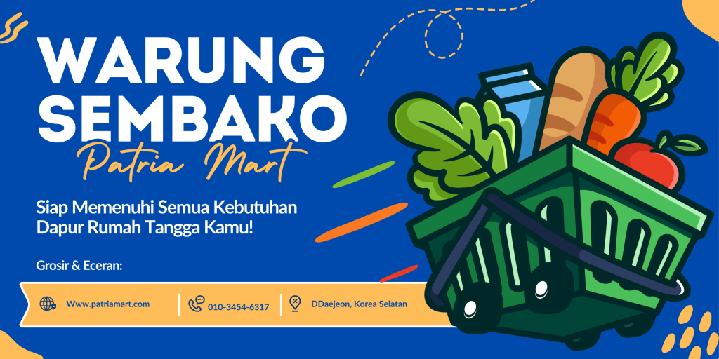 toko online serba ada