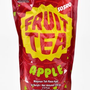 Fruit Tea (200ml)