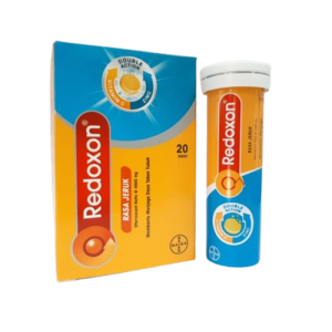 Redoxon (10 tablet)
