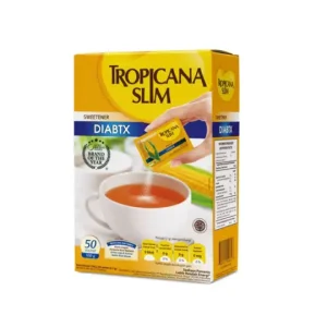 Tropicana Slim 50s