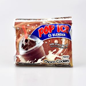 Pop ice (10ea) Cocho cookies