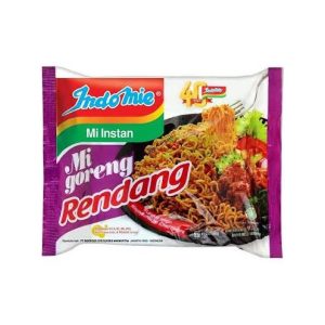 Indomie Rendang