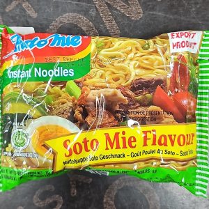 Indomie Soto Korea
