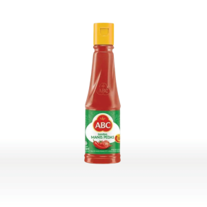 ABC Sambel Manis Pedas