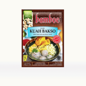 Bamboe Kuah Bakso
