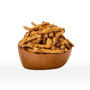 Basreng Daun Jeruk (500g)