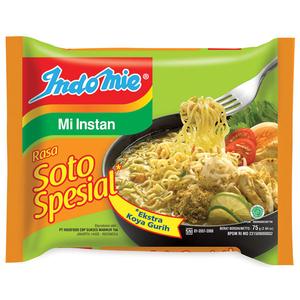 Indomie Soto Spesial