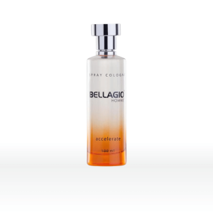 Bellagio Homme (Accelerate)