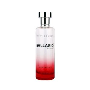 Bellagio Homme Red (Rave Culture)