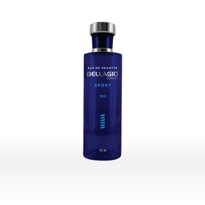 Bellagio Homme Sport (Blue)