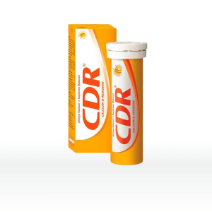 CDR (10 tablet)