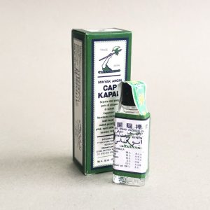 Minyak Kapak (10ml)