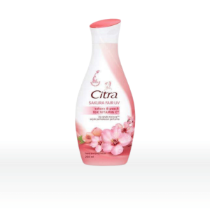 Citra body lotion Sakura (210ml)