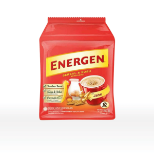 Energen Jahe (10ea)