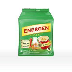 Energen Kacang Ijo (10ea)