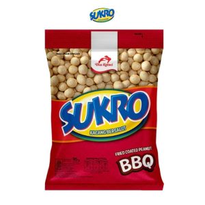 Sukro BBQ