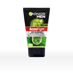 Garnier Men Acno Fight Brightning Foam