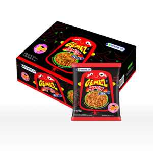Gemez Spicy (30ea)