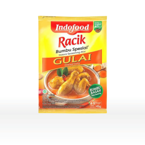 Bumbu Racik Gulai
