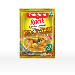 Bumbu Racik Opor Ayam