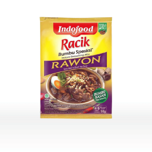 Bumbu Racik Rawon