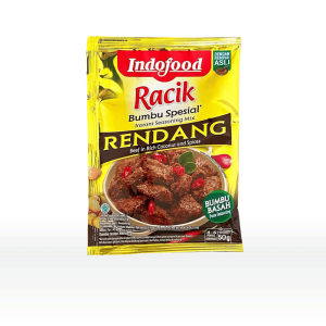 Bumbu Racik Rendang