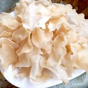 Opak Gadung Mentah (500g)