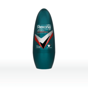 Deodorant Rexona Men Invisible + Anti Bacterial
