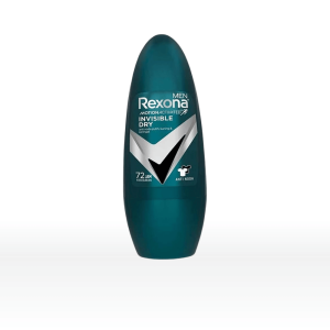Deodorant Rexona Men Invisible Dry