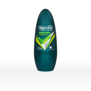 Deodorant Rexona Men Lime Cool