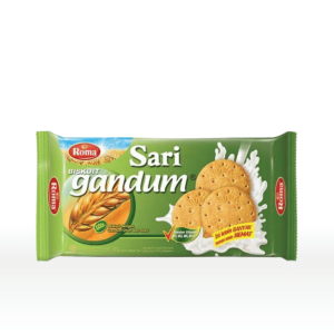 Biskuit Sari Gandum