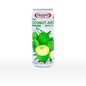 Coconut Drink Tasco (500ml)