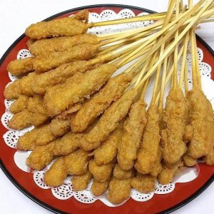 Sempol Ayam isi 60pcs